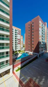 Apartamento com 3 Quartos à venda, 77m² no Renascença, São Luís