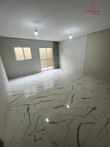 Apartamento com 2 Quartos à venda, 57m² no Jardim Guarará, Santo André