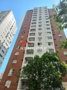 Apartamento com 1 Quarto à venda, 65m² no Pitangueiras, Guarujá