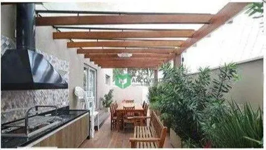 Casa com 4 Quartos à venda, 401m² no Vila Madalena, São Paulo