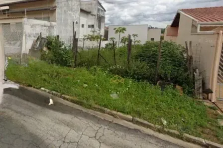 Lote/Terreno à venda, 258m² no Parque Jambeiro, Campinas