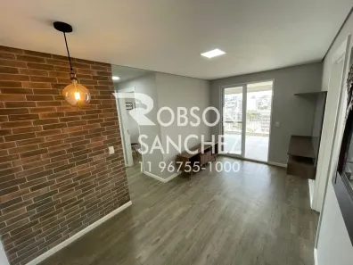Apartamento com 2 Quartos à venda, 65m² no Santo Amaro, São Paulo
