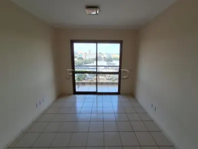 Apartamento com 3 Quartos para alugar, 88m² no Jardim América, Ribeirão Preto