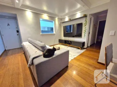 Apartamento com 3 Quartos à venda, 79m² no Jardim Peri Peri, São Paulo