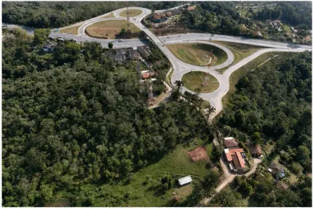 Lote/Terreno à venda, 18000m² no Caete (Mailasqui), São Roque