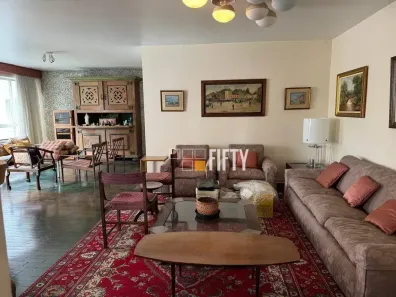 Apartamento com 3 Quartos à venda, 230m² no Itaim Bibi, São Paulo