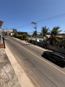 Ponto Comercial à venda, 18m² no São Cristóvão, Salvador