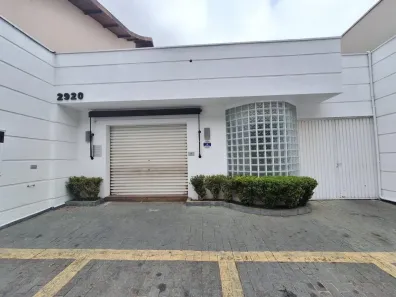 Prédio Comercial para alugar, 411m² no Tatuapé, São Paulo