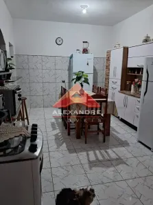 Casa com 3 Quartos à venda, 65m² no Jardim Santa Inês I, São José dos Campos