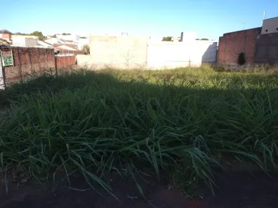Lote/Terreno à venda, 341m² no Residencial Vila Flora, São José do Rio Preto