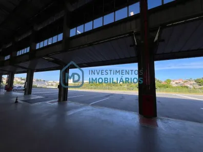 Galpão/Depósito/Armazém com 1 Quarto para alugar, 7121m² no Parque Industrial, Viana