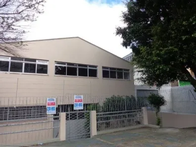 Galpão/Depósito/Armazém com 6 Quartos à venda, 600m² no Cristal, Porto Alegre