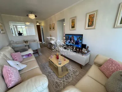 Apartamento com 2 Quartos à venda, 59m² no Vila Sofia, São Paulo