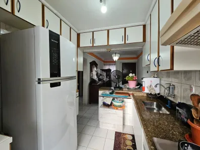Apartamento com 3 Quartos à venda, 60m² no Assunção, São Bernardo do Campo
