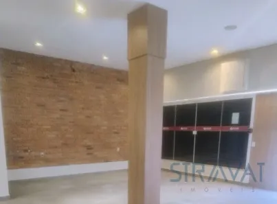 Ponto Comercial para alugar, 182m² no Centro, Indaiatuba