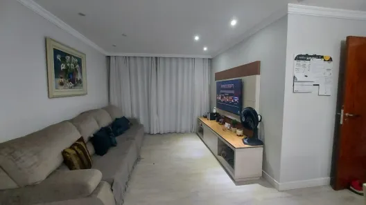 Apartamento com 3 Quartos à venda, 98m² no Ipiranga, São Paulo