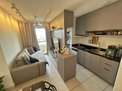 Apartamento com 2 Quartos à venda, 47m² no Colégio, Rio de Janeiro