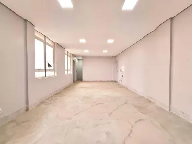 Sala Comercial para alugar, 85m² no Centro, Limeira