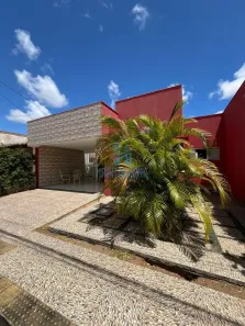 Casa de Condomínio com 4 Quartos à venda, 120m² no Parque das Nações, Parnamirim