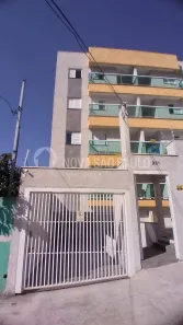Apartamento com 2 Quartos à venda, 45m² no Centro, Diadema