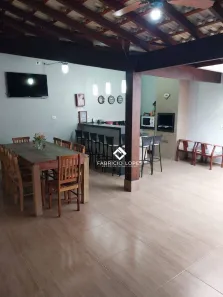 Casa de Condomínio com 3 Quartos à venda, 120m² no Condomínio Residence Club, Jacareí