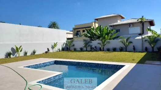 Casa de Condomínio com 3 Quartos à venda, 220m² no Condomínio Residencial Shamballa III, Atibaia