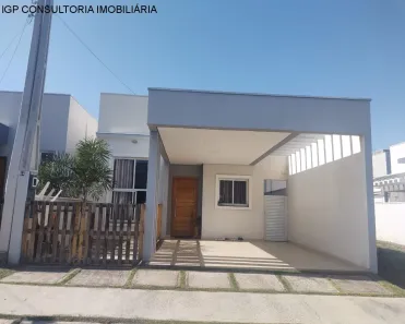 Casa de Condomínio com 3 Quartos à venda, 103m² no Jardim Park Real, Indaiatuba