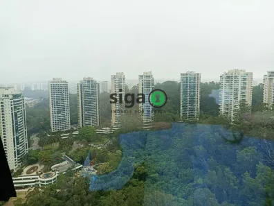 Apartamento com 3 Quartos à venda, 221m² no Jardim Morumbi, São Paulo