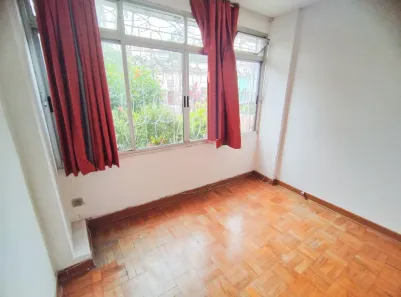 Apartamento com 1 Quarto para venda ou aluguel, 41m² no Liberdade, São Paulo