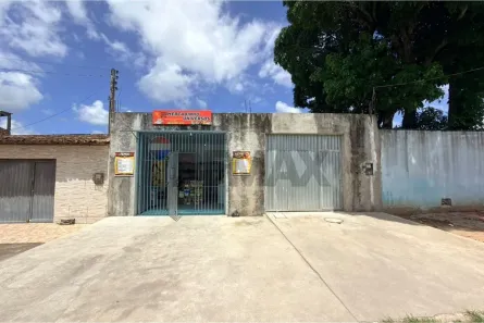 Galpão/Depósito/Armazém à venda, 192m² no Benedito Bentes, Maceió