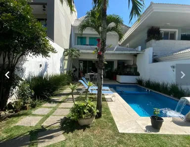 Casa de Condomínio com 3 Quartos à venda, 261m² no Barra da Tijuca, Rio de Janeiro