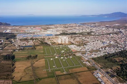 Lote/Terreno à venda, 364m² no Areias, Tijucas
