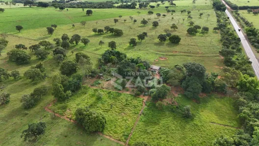 Fazenda/Sítio à venda, 104400m² no Jockey Park, Uberaba