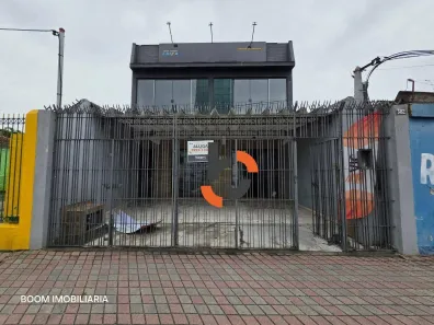 Imóvel Comercial com 3 Quartos para alugar, 210m² no Centro, Nova Iguaçu