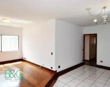 Apartamento com 3 Quartos à venda, 102m² no Sumarezinho, São Paulo