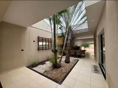 Casa com 3 Quartos à venda, 204m² no Jardim Terramérica II, Americana