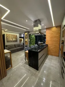 Apartamento com 1 Quarto à venda, 56m² no Vila Yara, Osasco