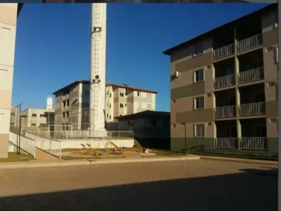 Apartamento com 3 Quartos à venda, 68m² no Plano Diretor Norte, Palmas