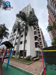 Apartamento com 3 Quartos à venda, 75m² no Alphaville Centro Industrial e Empresarial/Alphaville., Barueri