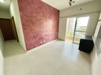 Apartamento com 2 Quartos à venda, 54m² no Jardim das Palmeiras, Cuiabá