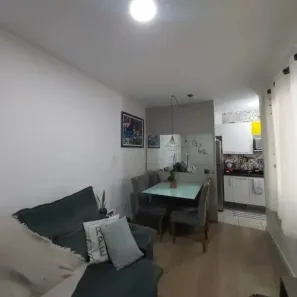 Cobertura com 2 Quartos à venda, 80m² no Vila Linda, Santo André