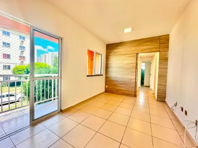 Apartamento com 3 Quartos à venda, 66m² no Parque Iracema, Fortaleza