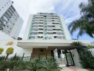 Apartamento com 3 Quartos à venda, 80m² no Itacorubi, Florianópolis