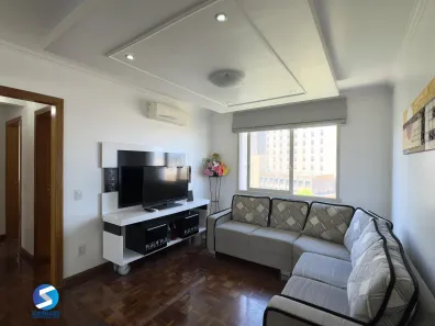 Apartamento com 2 Quartos à venda, 71m² no Centro Histórico, Porto Alegre