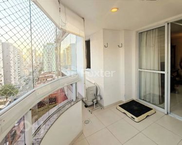 Apartamento com 3 Quartos à venda, 111m² no Campinas, São José