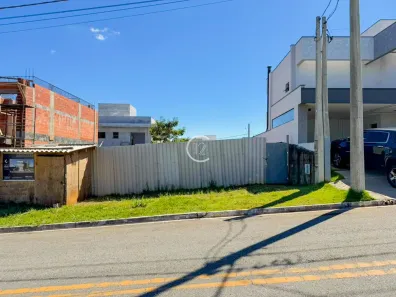 Lote/Terreno à venda, 250m² no Loteamento Floresta, São José dos Campos
