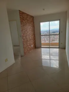 Apartamento com 2 Quartos para alugar, 55m² no Jardim Norma, São Paulo