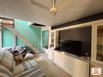 Sobrado com 3 Quartos à venda, 185m² no Jardim São José, Ribeirão Preto