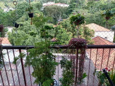 Apartamento com 3 Quartos à venda, 180m² no Méier, Rio de Janeiro