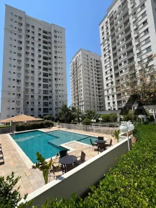Apartamento com 3 Quartos à venda, 66m² no Canjica, Cuiabá